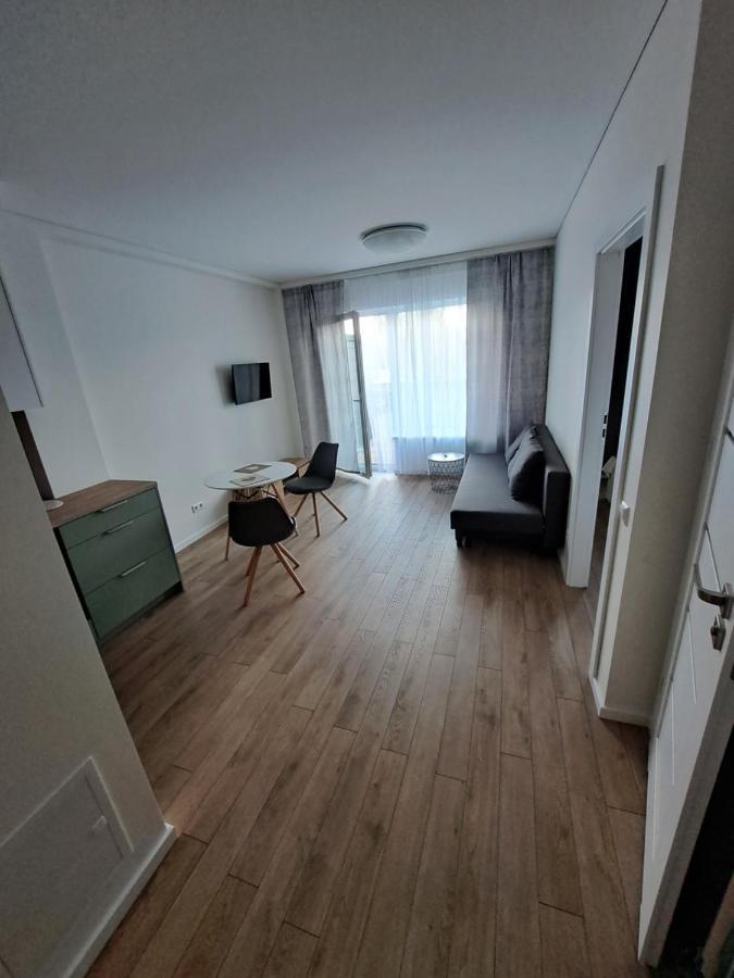 2 Kambariu Butas Ramioje Vietoje * Palanga