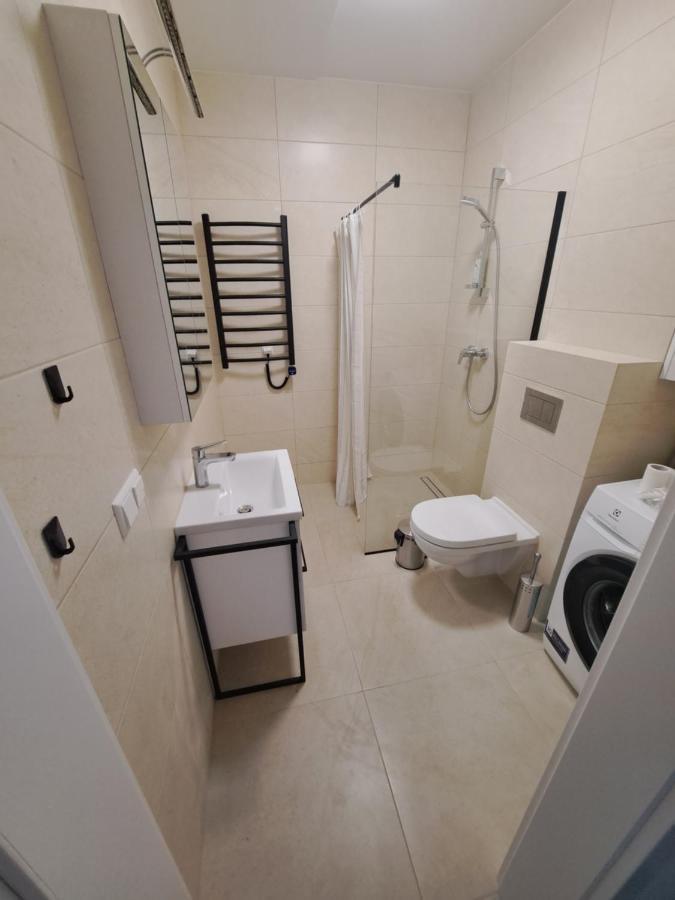 2 Kambariu Butas Ramioje Vietoje Butas Palanga