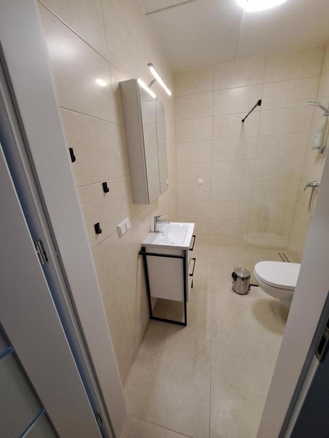 2 Kambariu Butas Ramioje Vietoje Butas